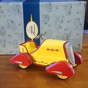 Hallmark Kiddie Car Classic